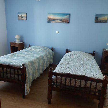 La Maison Seillere Senones  Экстерьер фото